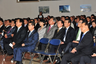 양천구 미래비전 선포식(민선5기 이제학구청장 취임 100일) 대표이미지