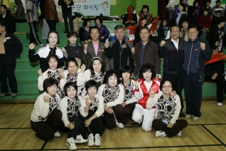제18회 양천구청장기 어머니 배구대회 대표이미지