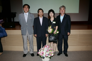 여성주간 기념행사 대표이미지