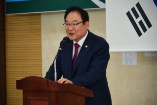 목5동 자치회관 수강생 및 동호회 탁구대회 대표이미지