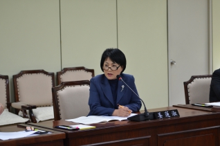 제198회 임시회 제5차 재해대책특별위원회 개회 대표이미지