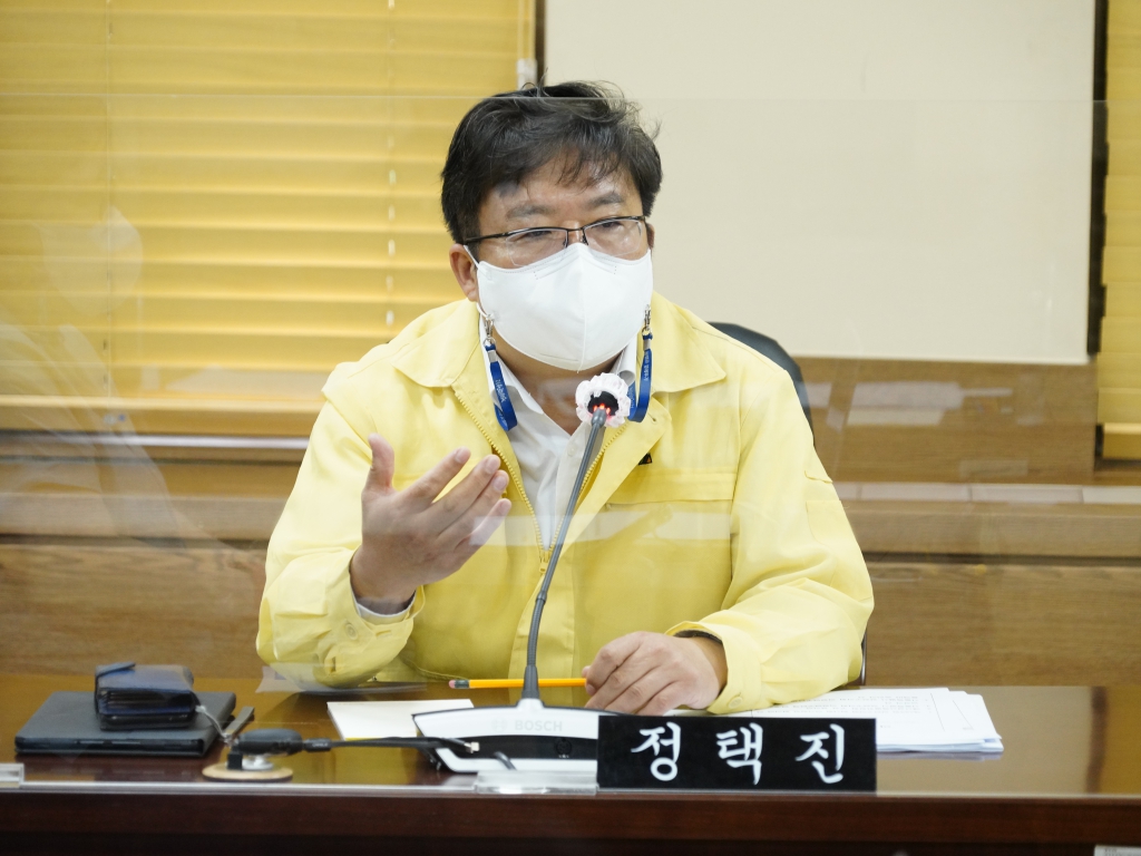 제287회 임시회 제1차 의회운영위원회 대표이미지