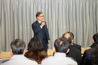 신정4동 새해 동 업무보고회  대표이미지