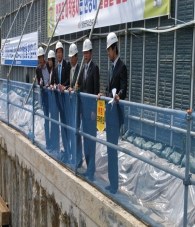o 제182회 양천구의회 임시회 행정재경위 의정활동
 - 일  시 : 2009. 4. 27(수) 09:30 ~
 - 대  상 : 행정재경위원회 위원 및 구청 관계공무원
 - 방문지 : 해누리 타운 건립현장(총무과)   대표이미지
