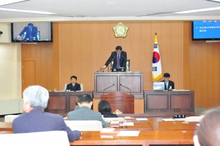 212회 정례회 개회 2 대표이미지