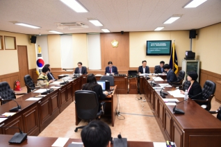 제242회 제1차 의회운영위원회 대표이미지