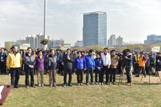 제70회 식목행사 대표이미지