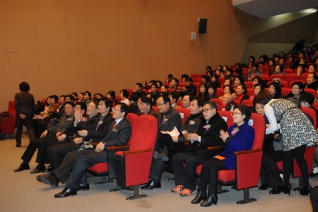 민족통일양천구 협의회 대표이미지