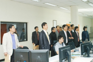 구리시 자원회수시설 견학 대표이미지