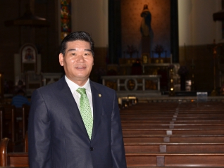 국내외 의원 비교시찰(사회복지시설방문)에서 대표이미지