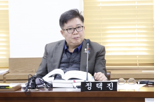 제316회 제2차 정례회 복지건설위원회 대표이미지