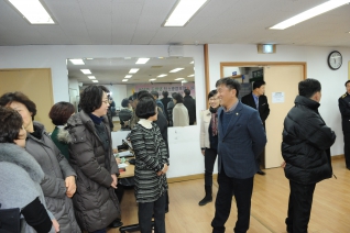 제38회 모범청소년 장학금 전달 대표이미지