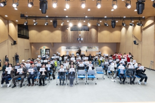 2026년 제11회 양천구 장애정책 토크콘서트 대표이미지