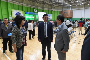 2015 양천만민공동회 대표이미지