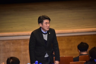 2018 주민자치 우수사례 발표회 대표이미지