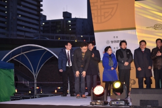 매니페스토 2010 약속대상 임옥연의원 시상식 대표이미지