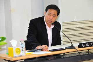 2011년 행정재경위원회 행정사무감사 모습 대표이미지