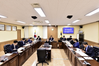 제273회 임시회 제2차 의회운영위원회 대표이미지