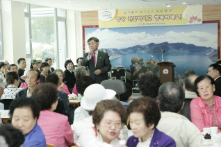 신정7동 경로잔치 대표이미지