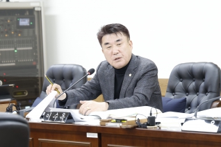 제316회 제2차 정례회 복지건설위원회 대표이미지