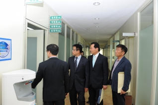 제7대 양천구의원 오리엔테이션 대표이미지