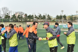 20150412 제27회 생활체육 축구대회 대표이미지