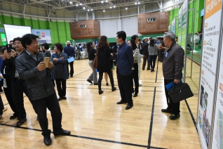 2015 양천만민공동회 대표이미지