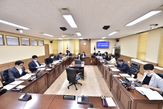 제277회 임시회 제1차 행정재경위원회 대표이미지
