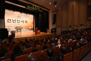 제196회 임시회 의회운영위원회 모습 대표이미지