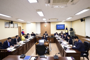 제253회 임시회 복지건설위원회 대표이미지