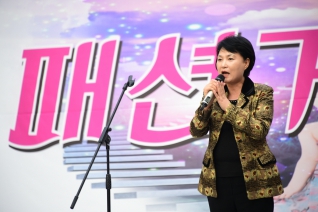  2016 목동 로데오 패션거리축제 대표이미지