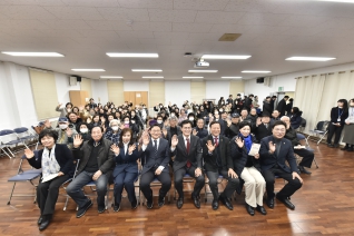 목1동 업무보고회 대표이미지