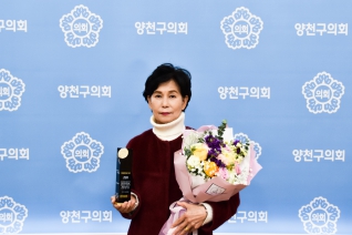 한류문화대상 대표이미지