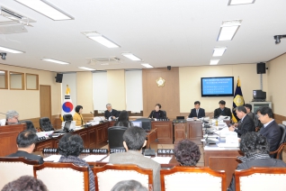 예산결산특별위원회 활동 대표이미지