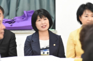 신월2동 주민과의 대화 대표이미지
