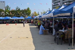 신정3동 동민 체육대회 대표이미지