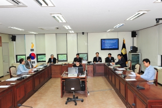 2011년 예산결산특별위원회 회의진행_20120716 대표이미지