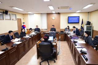 제251회 임시회 복지건설위원회 대표이미지