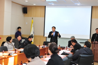 계사년 신년 의원총회  대표이미지