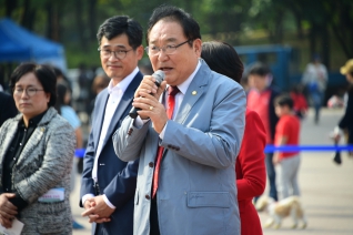 반려견 문화축제 대표이미지
