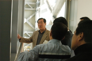 마포구 자원회수시설 견학 대표이미지