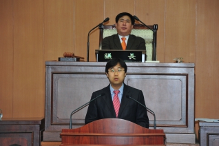 제206회 임시회 검토보고 대표이미지