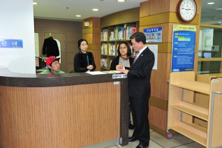 2012 행정사무감사 대표이미지