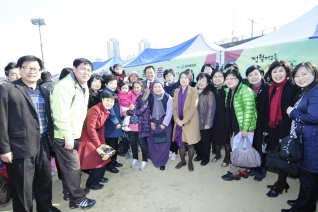 2011 정월대보름 여민동락 축제 대표이미지