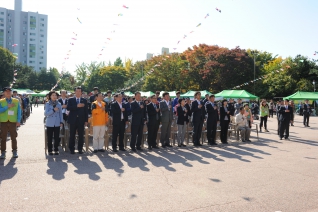 제10회 양천구 장애인한마음 축제 대표이미지