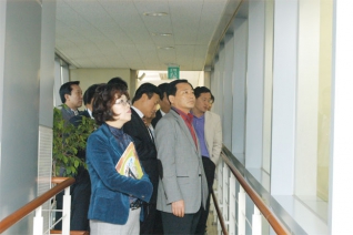 마포구 자원회수시설 견학 대표이미지