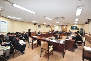 복지건설위원회 상임위 활동 대표이미지