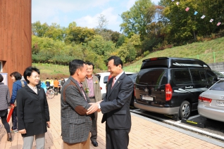 제26회 양천구청장기 생활체육 배드민턴대회 대표이미지
