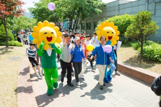 해누리 세대이음 페스티벌 대표이미지
