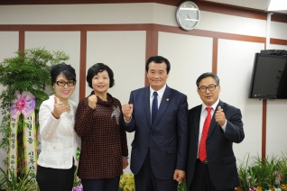 양천구의회 방문 대표이미지